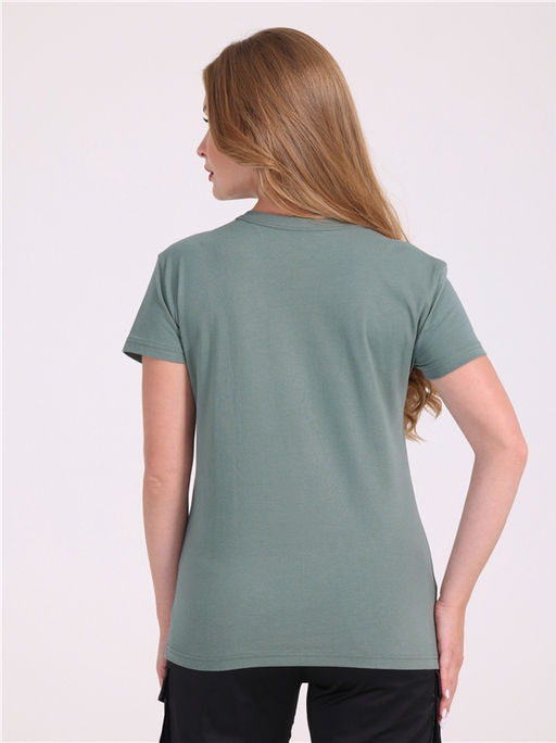 Футболка 1ЖДФК2657001