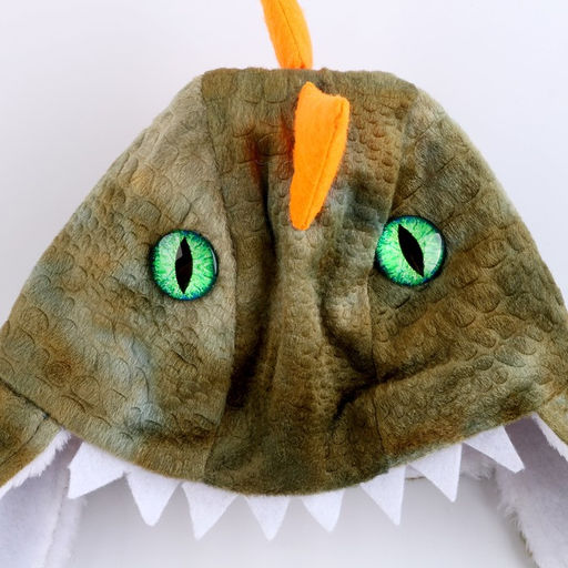 Карнавальная шляпа Дракоша, р. 5254 - Simaland фото 2