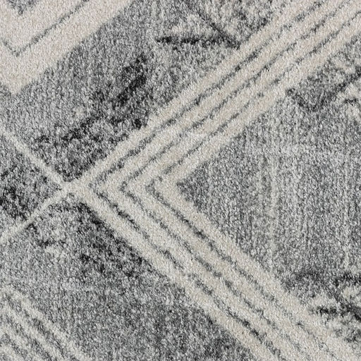 Ковер прямоугольный, размер 80х150 см, ПП 100%, джут - Витебские ковры фото 2