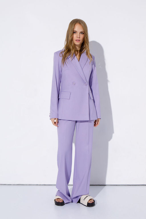 Костюм Pirs 4010 лавандовый  фото 2