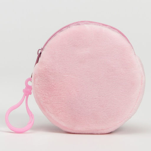 Щенячий патруль. Детский кошелек Щенячий патруль, 9х9cм - Paw patrol фото 2