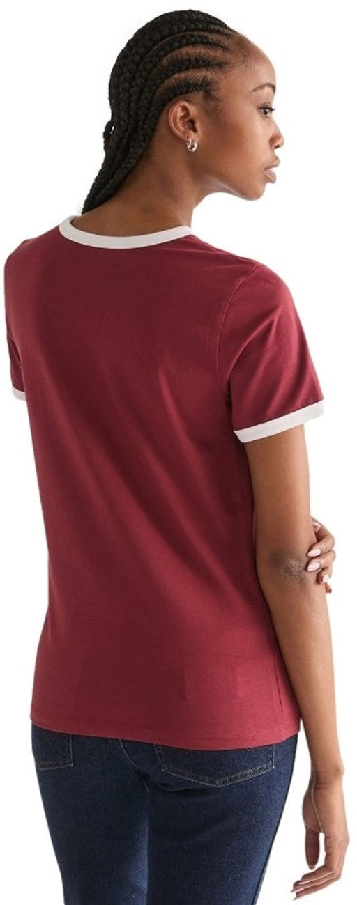 Футболка женская