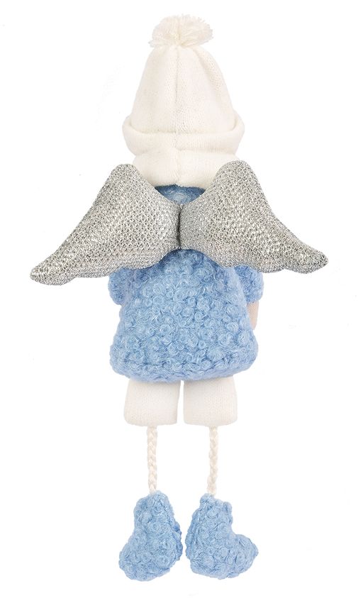 Набор для шитья Miadolla NY-0327 Ангел Марк