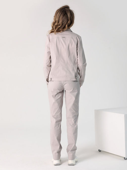 25220 Жакет песочный