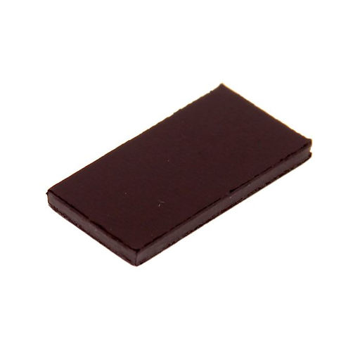 Магнит на клеевой основе Прямоугольник, 2 х 1 см, 10 шт. - Simaland фото 2