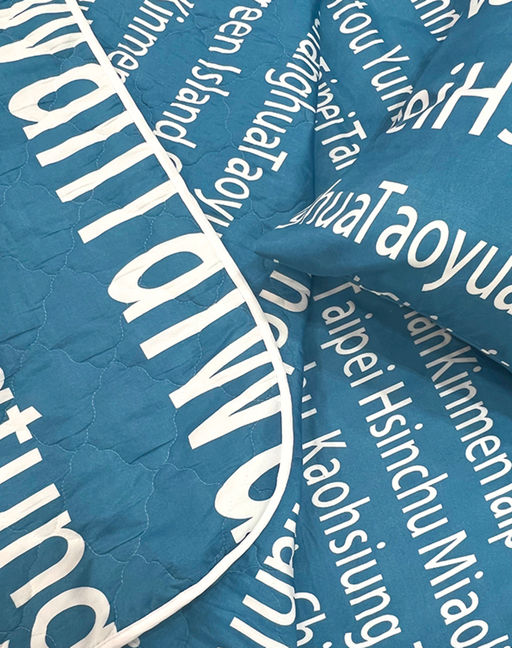 Комплект постельного белья с одеялом New Style КМ3-1022