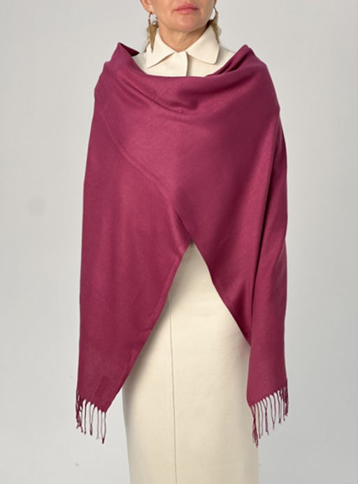 Палантин Pashmina женский Lanotti фото 28