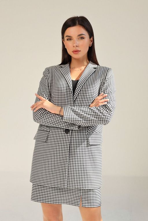 Костюм AURA 9037-164  фото 2