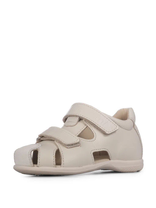 SO-362(19) Сандалии цвет бежевый - Bottilini фото 4