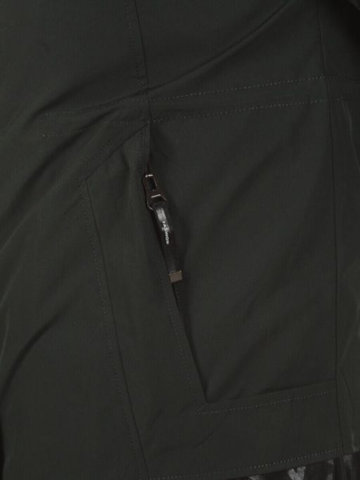 M2007 SWAMP Пальто зимнее женское MARIA (200 гр. холлофайбер)