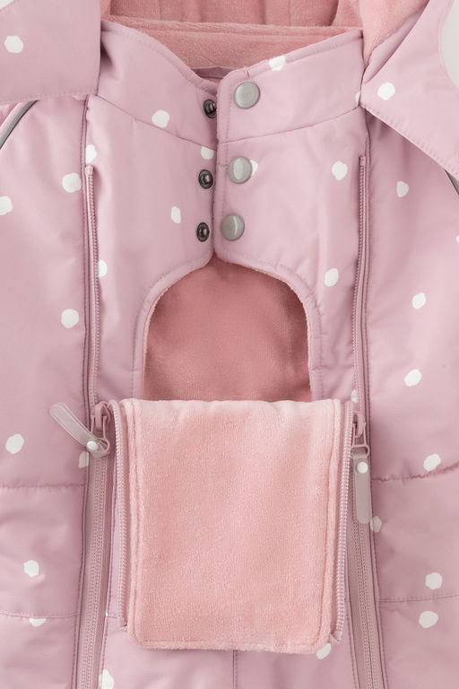 Crockid _ ВК 60094/н/5 УЗГ комбинезон д/дет яс  фото 5