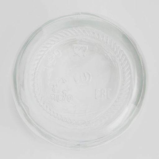 Цена за 15 шт. Банка стеклянная, 500 мл, СКО-82, упаковка 15 шт - Simaland фото 4