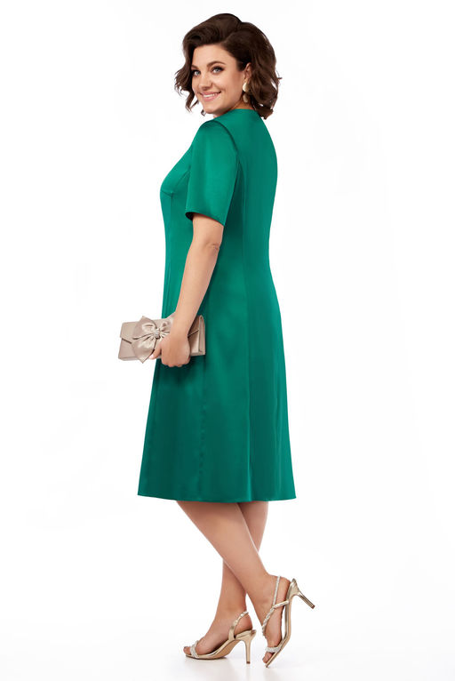 Костюм LaKona 11568 изумруд  фото 2