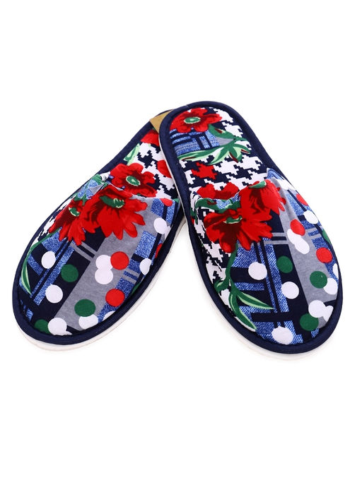 Тапки женские ФР-00004000 - Modellini фото 18