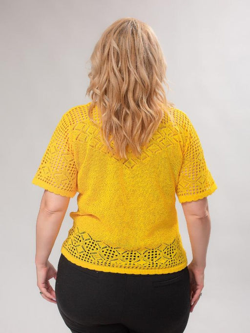 Кофта летняя