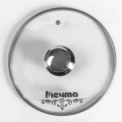 Крышка стеклянная 26см /Мечта/  фото 4