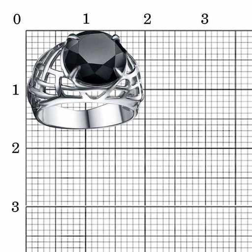 КОЛЬЦО 24815278А - Красная пресня фото 2