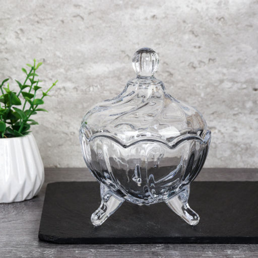 Цена за 1 шт. Сахарница / XMTGS511-3 /уп 48/ - ГалеонТрейд фото 2