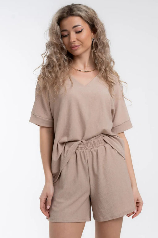 Костюм с шортами КЖ-005 Жатка