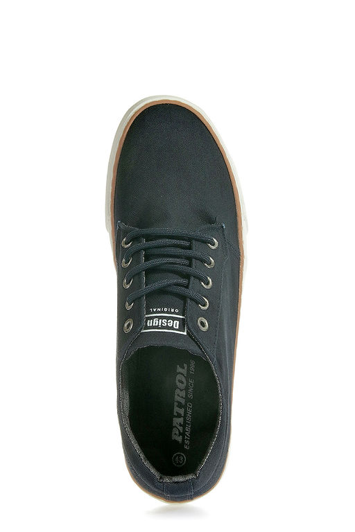 Полуботинки мужские PATROL