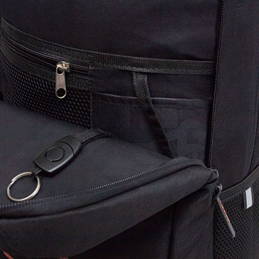 RB-656-3 Рюкзак школьный - Grizzly фото 10