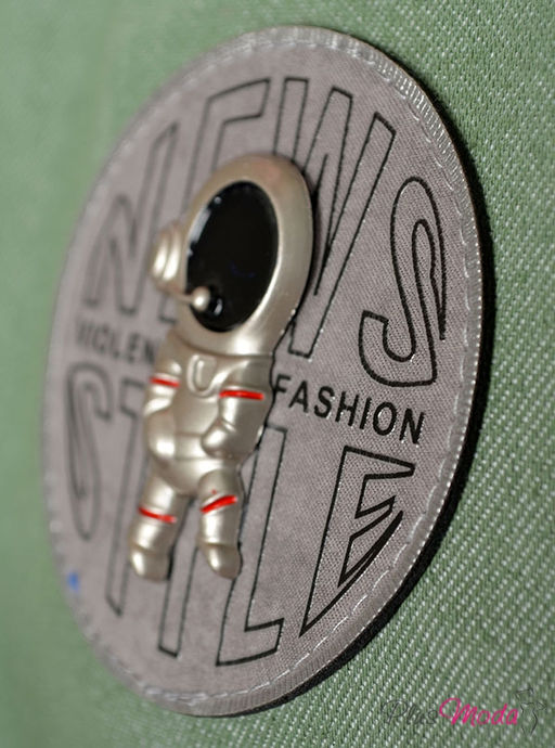 Жакет Модель №1607 размеры 44-84 - Plusmoda фото 13