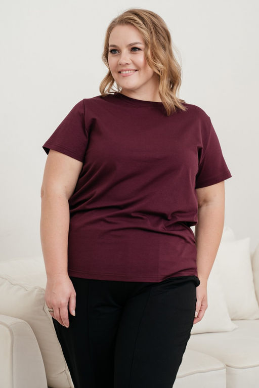 Футболка женская - Jp фото 4