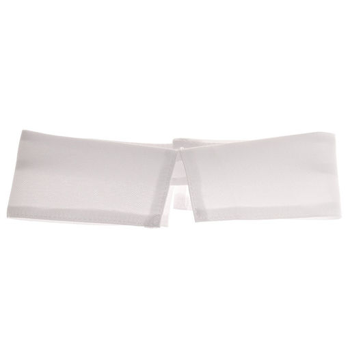 Карнавальный набор «Милый заяц», заколки 2 шт., воротник