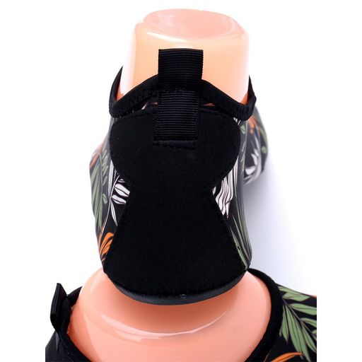 Коралловые тапочки аквашузы Plant - Bearwear фото 3