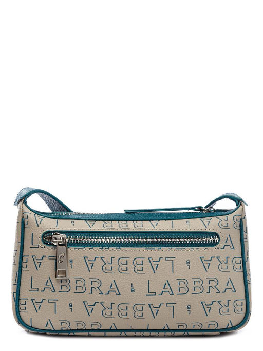 Сумка Labbra L-HF4226 l.cacao-cyprus-aqua  фото 7