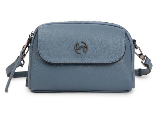 Cумка женская Lanotti 2031/Синий