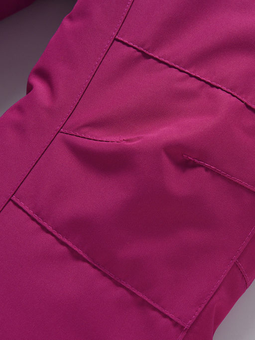 Горнолыжный костюм до -25С - Mtforce фото 17