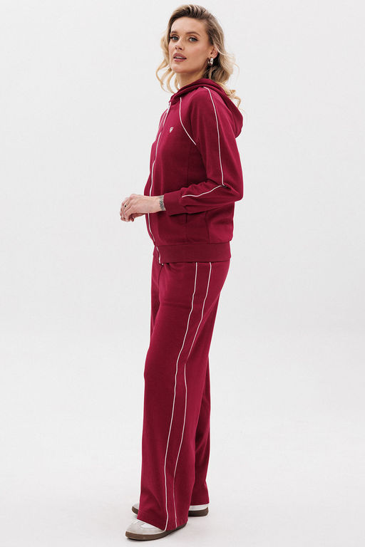 Костюм GO F3071/26-02.170-176 фисташка  фото 2511