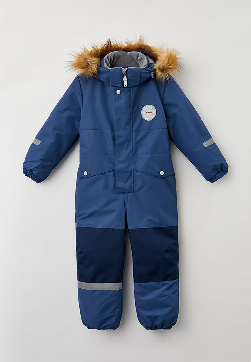 Комбинезон утепленный 23797-425 - Avese фото 152