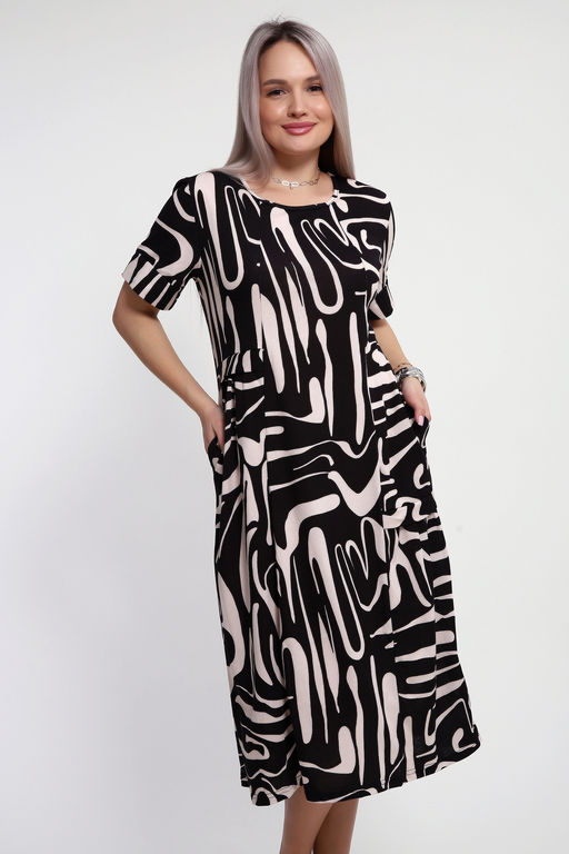 Платье 066 - Rozkova KV фото 24