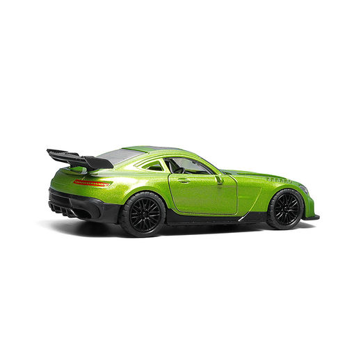 Машина "Спорт кар" 1:36 в коробке