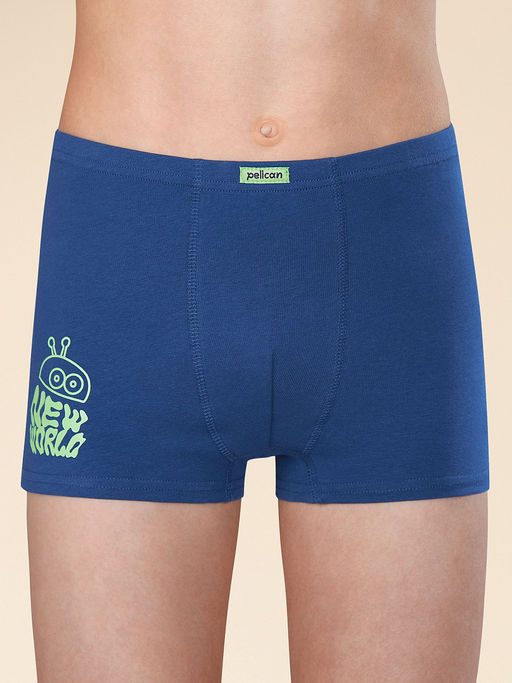 BUHB3364(2шт. в упаковке) Трусы для мальчиков - Pelican фото 3