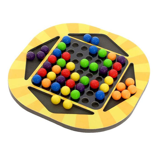 Настольная игра Охота на шарики - Лас играс kids фото 4