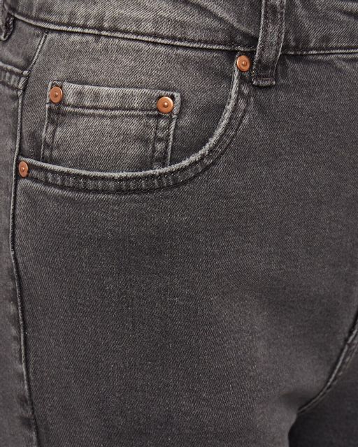 Джинсы жен. - Incity фото 4