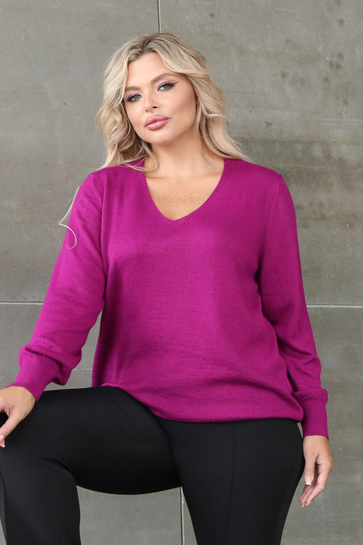 Джемпер Др5-511/7