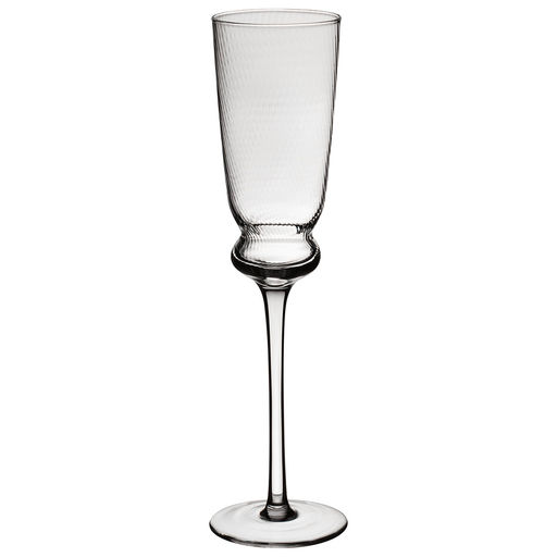 НАБОР БОКАЛОВ ДЛЯ ШАМПАНСКОГО TWIST & SHINE, 2 ШТ/210 МЛ - Lefard фото 2