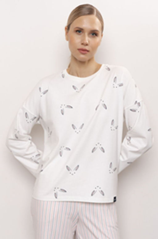 ДЖЕМПЕР ЖЕНСКИЙ арт. 6512W-30142.1H-027m