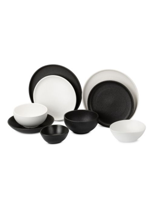 Салатник ROCK WHITE 15см - Domenik фото 5