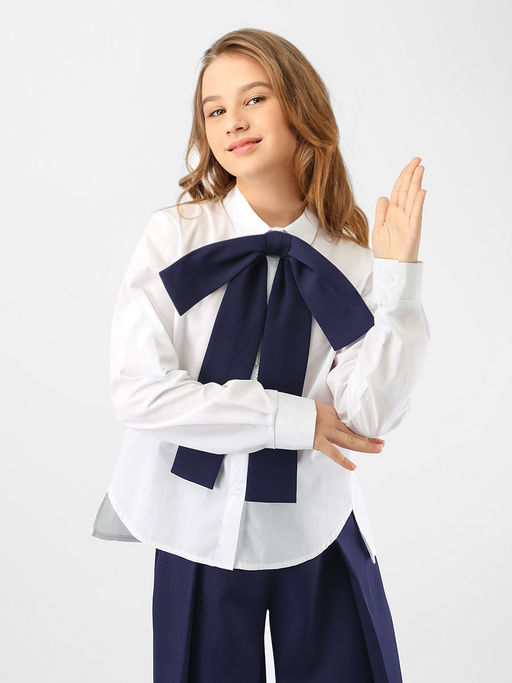 Галстук-бант Соль&Перец  фото 5