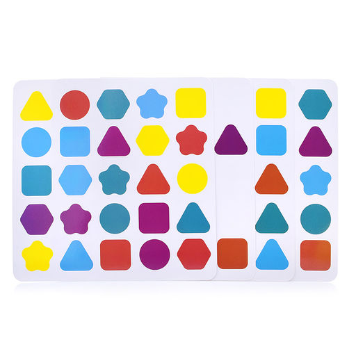 Игра логическая развивающая в коробке - Щепочка фото 2