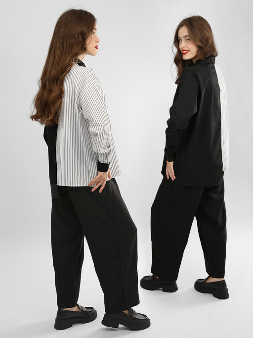 Рубашка Соль&Перец  фото 4