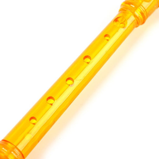 Игрушка музыкальная Флейта, МИКС - Simaland фото 3