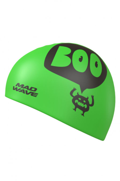 Детская шапочка Boo, Multi, Happiness, Un-deux-trois - Mad wave фото 4