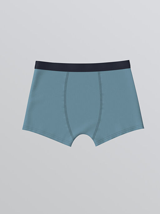 Erkek ?ocuk Boxer