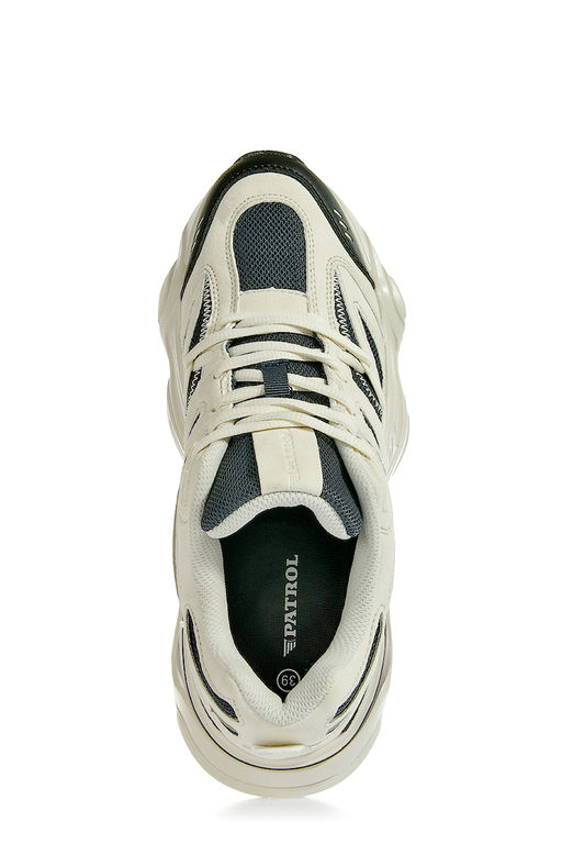 Полуботинки женские PATROL